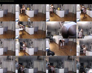 wynterheat — 56 minute Chaturbate female cam show recording, 720p, Jun 21, 2019