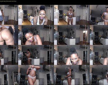 wynterheat — 56 minute Chaturbate female cam show recording, 720p, Jun 21, 2019