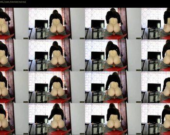 xhxoxtxsxex — 8 minute Chaturbate couple cam show recording, 720p, Jun 21, 2019