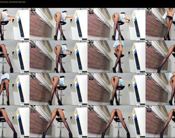 xkimoraxx — 41 minute Chaturbate female cam show recording, 720p, Jun 21, 2019