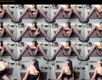 xkimoraxx — 7 minute Chaturbate female cam show recording, 720p, Jun 22, 2019