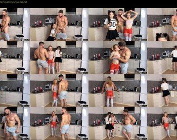 69littlebig69 — 29 minute Chaturbate couple cam show recording, 720p, Jun 22, 2019