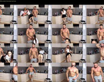 69littlebig69 — 29 minute Chaturbate couple cam show recording, 720p, Jun 22, 2019