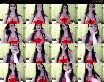 Summer_Gold — 5 minute MyFreeCams cam show recording, 480p, Jun 22, 2019