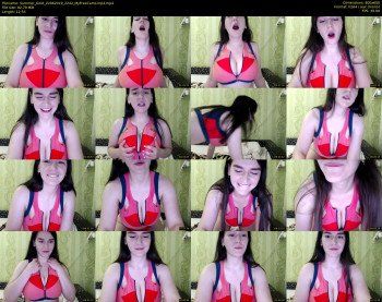Summer_Gold — 13 minute MyFreeCams cam show recording, 480p, Jun 22, 2019