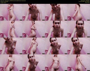 SweetPulse — 10 minute MyFreeCams cam show recording, 480p, Jun 23, 2019