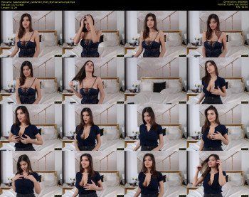 SweetandDevil — 52 minute MyFreeCams cam show recording, 480p, Jun 22, 2019