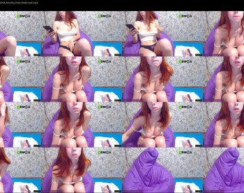 _lovely_mikh — 20 minute Chaturbate female cam show recording, 720p, Jun 22, 2019