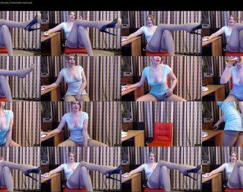 _natali_ — 36 minute Chaturbate female cam show recording, 1080p, Jun 22, 2019