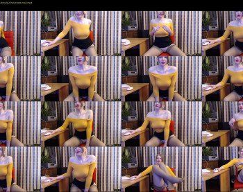_natali_ — 36 minute Chaturbate female cam show recording, 1080p, Jun 23, 2019