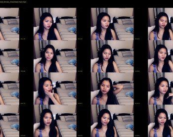 _pilya_ — 4 minute Chaturbate female cam show recording, 720p, Jun 23, 2019