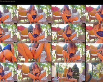 aariana4u — 40 minute Chaturbate female cam show recording, 1080p, Jun 22, 2019