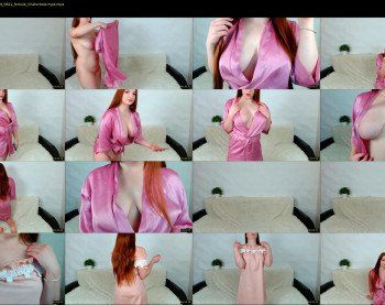 abogailmaartin — 56 minute Chaturbate female cam show recording, 1080p, Jun 22, 2019