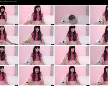 ailee_kawaii — 22 minute Chaturbate female cam show recording, 480p, Jun 22, 2019