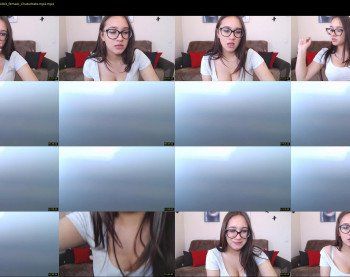 airbags2000 — 20 minute Chaturbate female cam show recording, 1080p, Jun 22, 2019