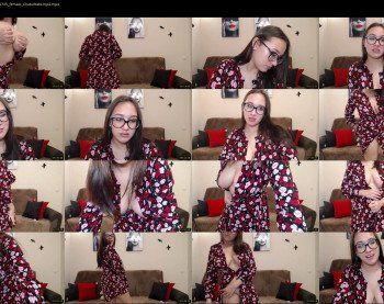airbags2000 — 19 minute Chaturbate female cam show recording, 1080p, Jun 22, 2019