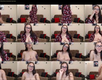 airbags2000 — 19 minute Chaturbate female cam show recording, 1080p, Jun 22, 2019