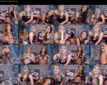aliceriverscam — 108 minute Chaturbate female cam show recording, 720p, Jun 23, 2019