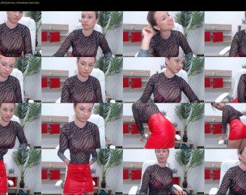 annemarry96 — 16 minute Chaturbate female cam show recording, 1080p, Jun 22, 2019