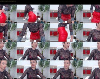 annemarry96 — 7 minute Chaturbate female cam show recording, 1080p, Jun 22, 2019
