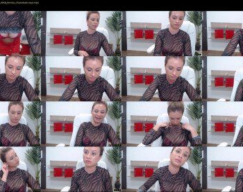 annemarry96 — 18 minute Chaturbate female cam show recording, 1080p, Jun 22, 2019