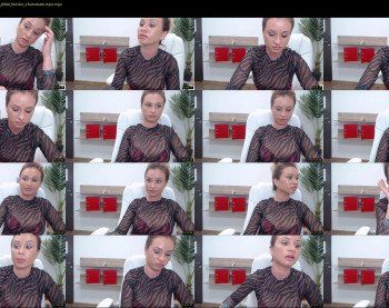 annemarry96 — 18 minute Chaturbate female cam show recording, 1080p, Jun 22, 2019