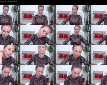 annemarry96 — 14 minute Chaturbate female cam show recording, 1080p, Jun 22, 2019