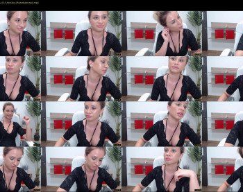 annemarry96 — 20 minute Chaturbate female cam show recording, 1080p, Jun 22, 2019