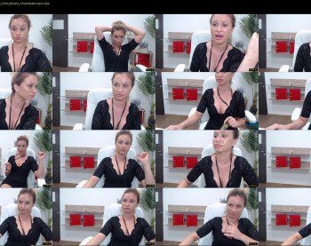 annemarry96 — 24 minute Chaturbate female cam show recording, 1080p, Jun 22, 2019