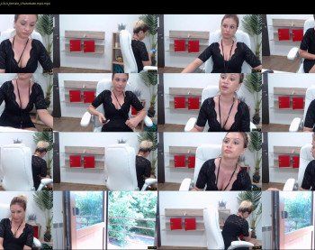 annemarry96 — 21 minute Chaturbate female cam show recording, 1080p, Jun 22, 2019