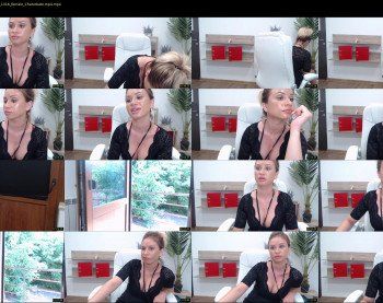 annemarry96 — 14 minute Chaturbate female cam show recording, 1080p, Jun 22, 2019