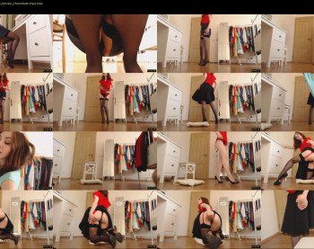 artmaya — 51 minute Chaturbate female cam show recording, 1080p, Jun 22, 2019