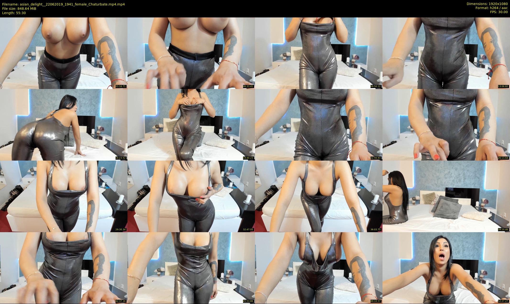 asian_delight_ — 56 minute Chaturbate female cam show recording, 1080p, Jun 22, 2019