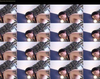 beckyjames — 8 minute Chaturbate female cam show recording, 1080p, Jun 22, 2019