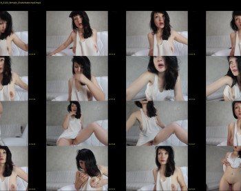 blueeyeess — 79 minute Chaturbate female cam show recording, 720p, Jun 22, 2019
