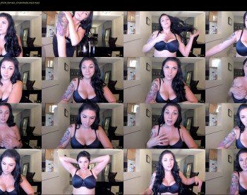 busty_geek48 — 29 minute Chaturbate female cam show recording, 1080p, Jun 22, 2019