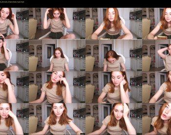 certinaaa — 14 minute Chaturbate female cam show recording, 1080p, Jun 22, 2019