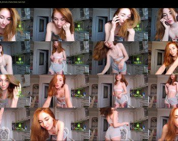 certinaaa — 13 minute Chaturbate female cam show recording, 1080p, Jun 22, 2019