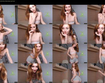 certinaaa — 13 minute Chaturbate female cam show recording, 1080p, Jun 22, 2019