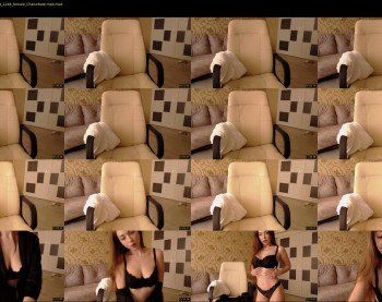 charming_girls — 29 minute Chaturbate female cam show recording, 720p, Jun 22, 2019