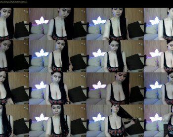 cheryl_pride — 3 minute Chaturbate female cam show recording, 720p, Jun 23, 2019