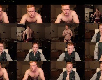 chris_boy37 — 91 minute Chaturbate male cam show recording, 720p, Jun 22, 2019