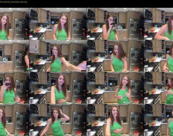 chrysanthulu — 29 minute Chaturbate female cam show recording, 1080p, Jun 22, 2019