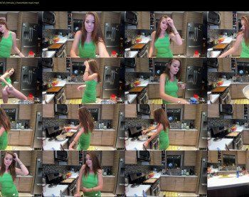 chrysanthulu — 15 minute Chaturbate female cam show recording, 1080p, Jun 22, 2019