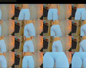 cuteanddesesperate — 36 minute Chaturbate female cam show recording, 720p, Jun 22, 2019