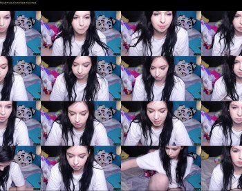 dawnwillow — 64 minute Chaturbate female cam show recording, 720p, Jun 23, 2019
