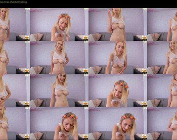 deea_hot99 — 8 minute Chaturbate female cam show recording, 1080p, Jun 22, 2019