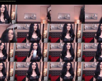 dianacharm — 36 minute Chaturbate female cam show recording, 1080p, Jun 22, 2019