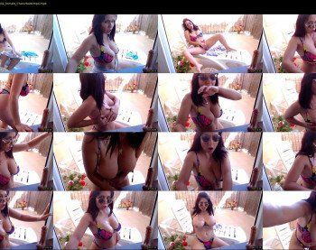 dulceyjohn — 47 minute Chaturbate female cam show recording, 1080p, Jun 22, 2019