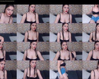 dyanne18 — 91 minute Chaturbate female cam show recording, 720p, Jun 22, 2019